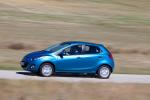 Mazda2 2010 года